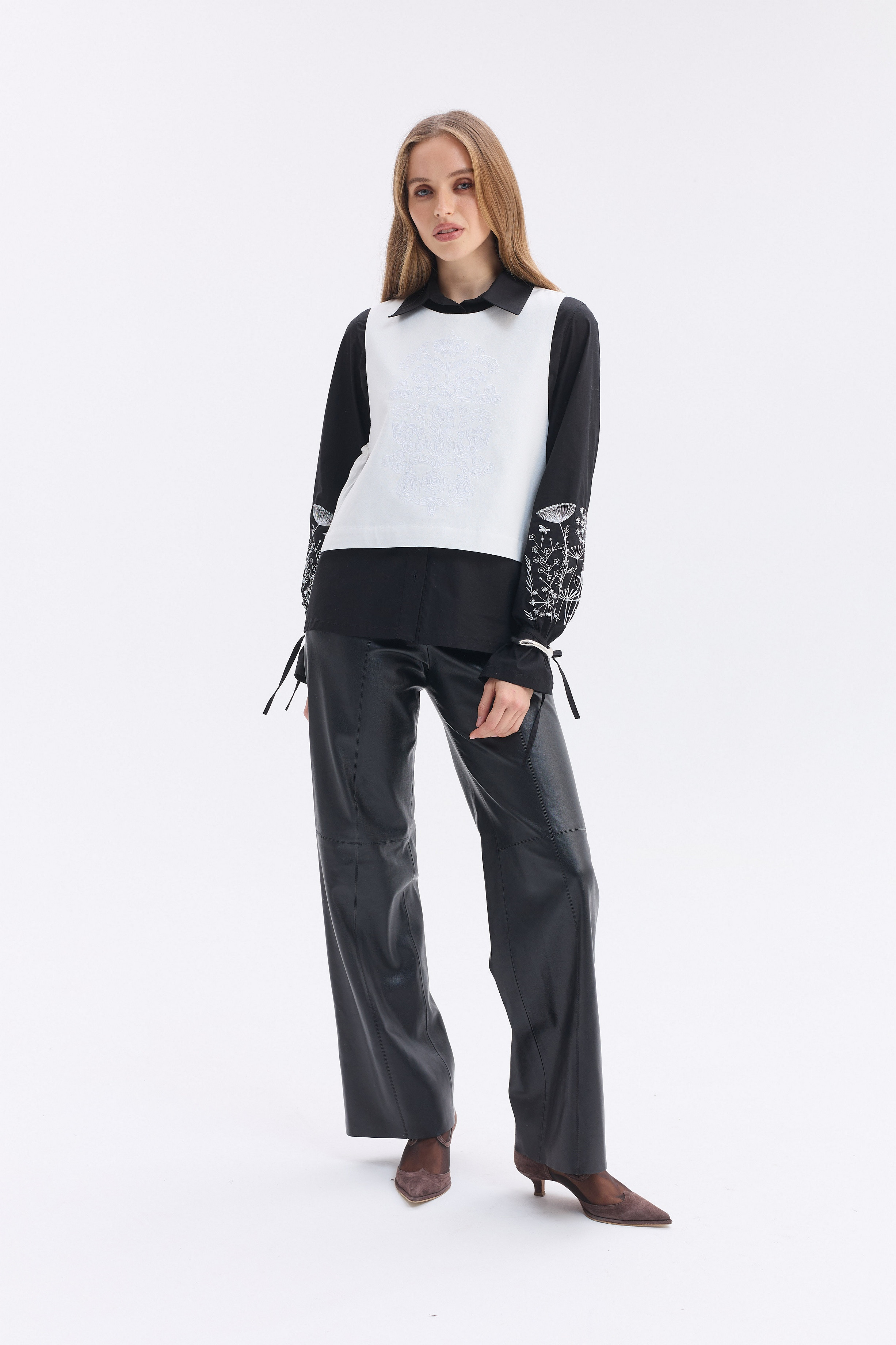 Жилет  Сойка